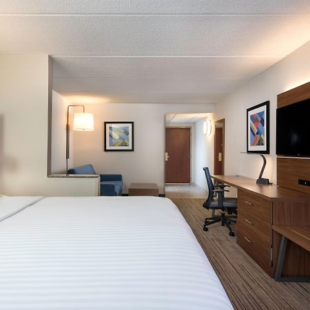 Holiday Inn Express & Suites Charlotte Arpt-Belmont By Ihg Extérieur photo