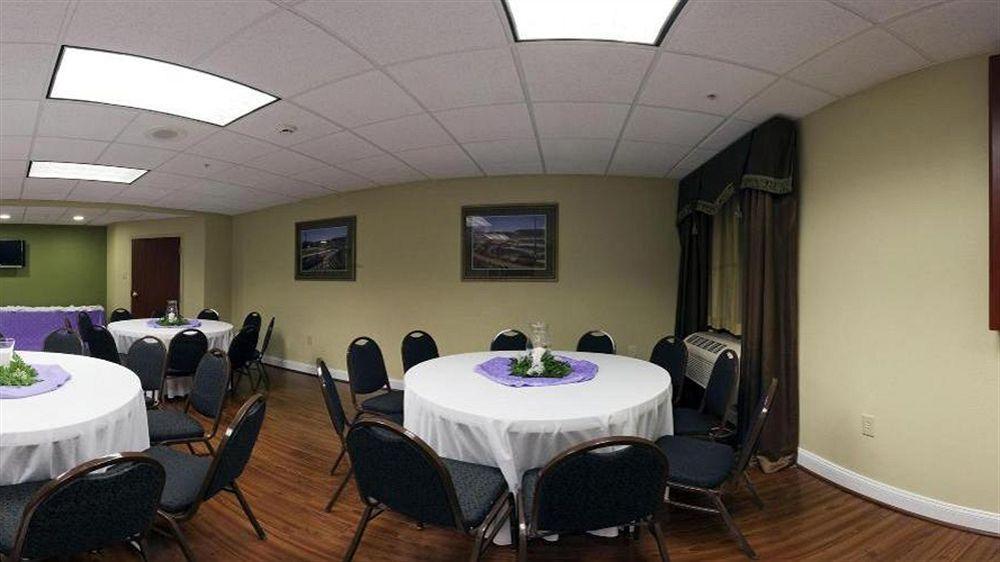 Holiday Inn Express & Suites Charlotte Arpt-Belmont By Ihg Extérieur photo
