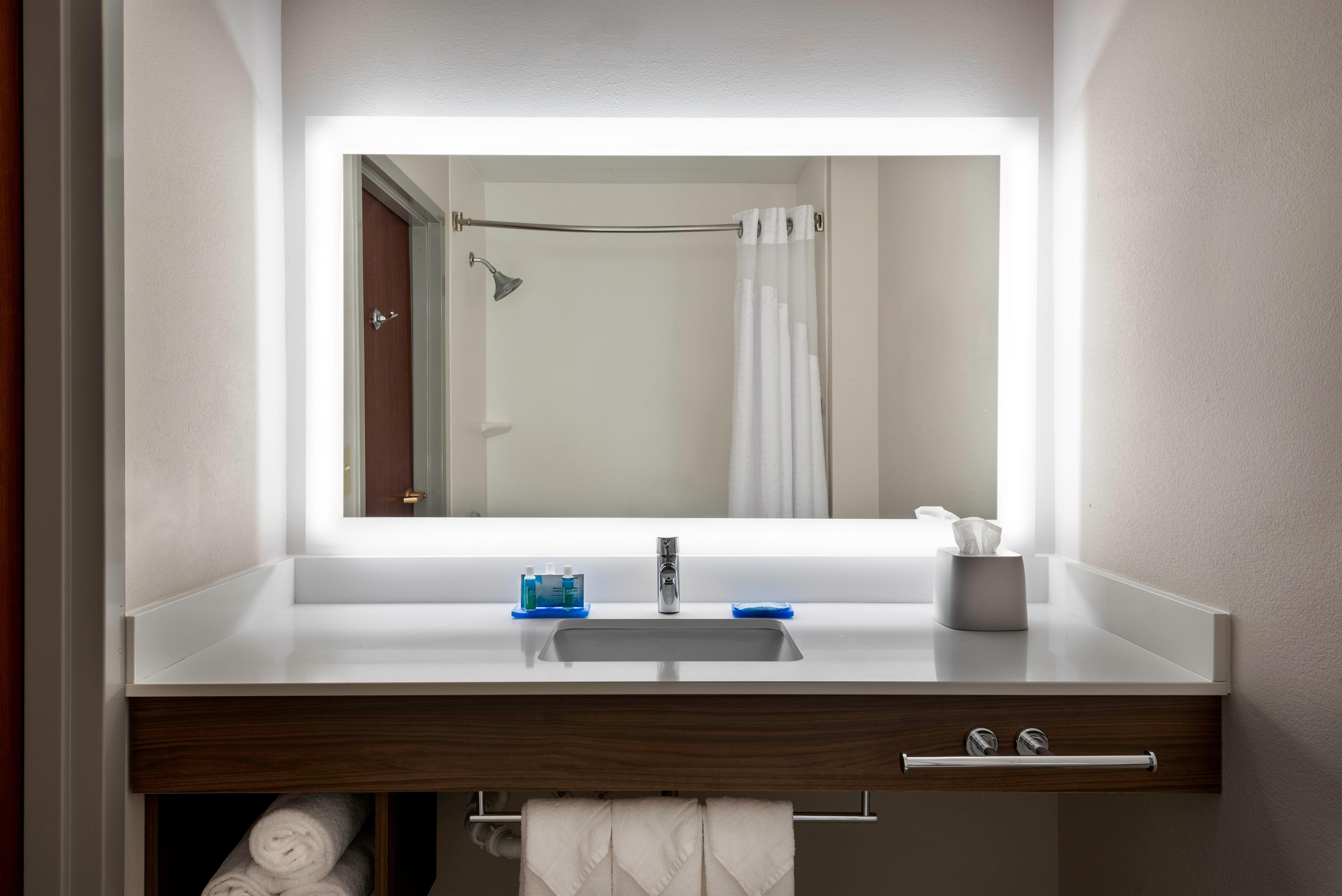 Holiday Inn Express & Suites Charlotte Arpt-Belmont By Ihg Extérieur photo