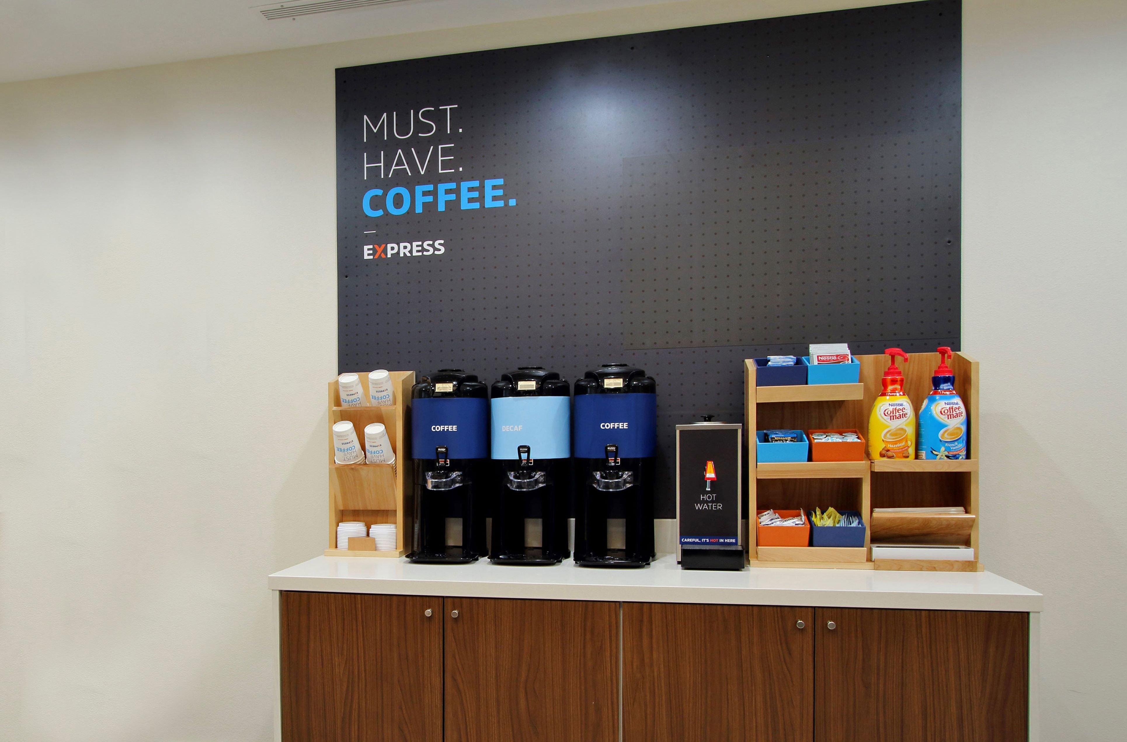 Holiday Inn Express & Suites Charlotte Arpt-Belmont By Ihg Extérieur photo