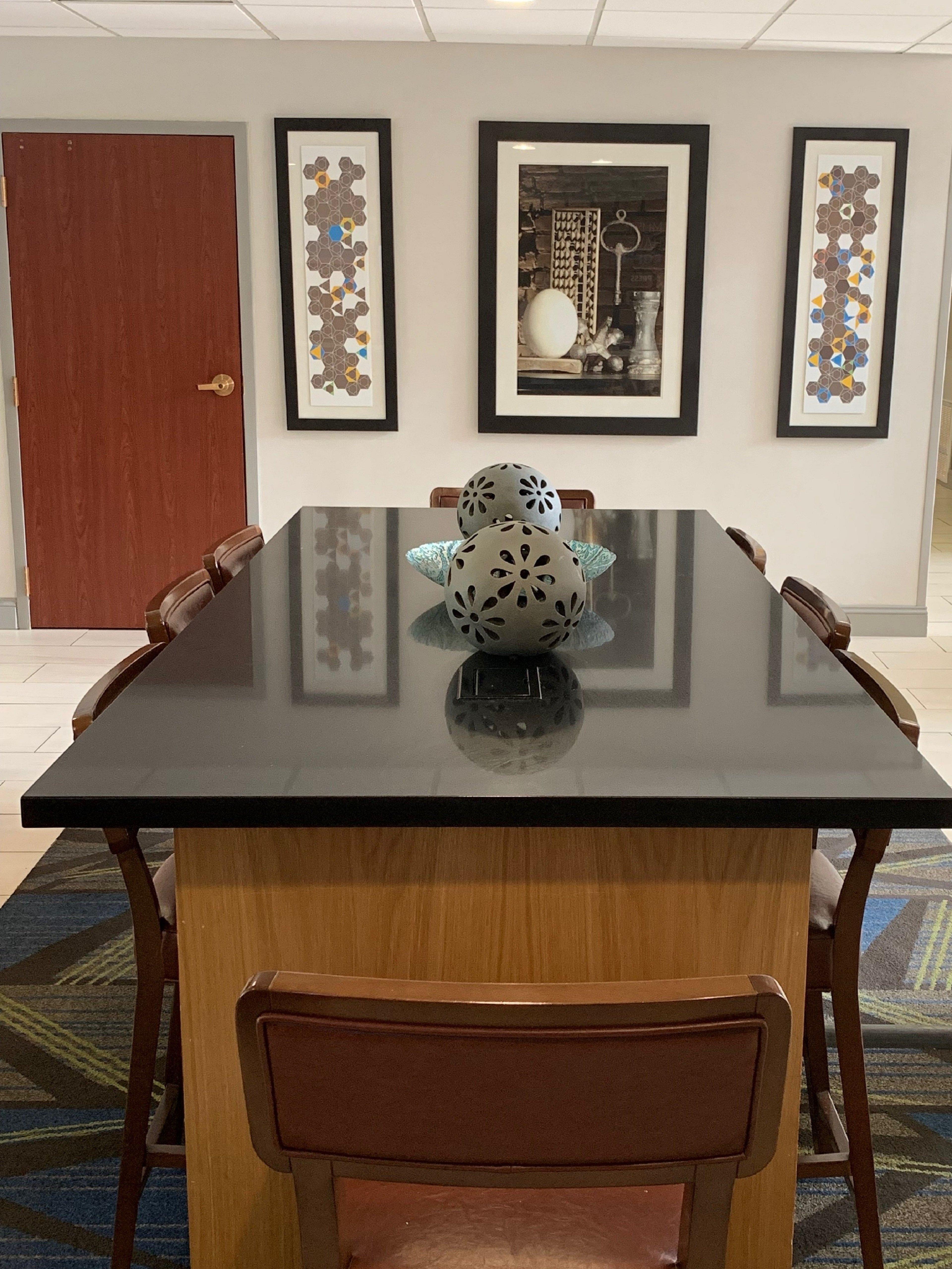 Holiday Inn Express & Suites Charlotte Arpt-Belmont By Ihg Extérieur photo
