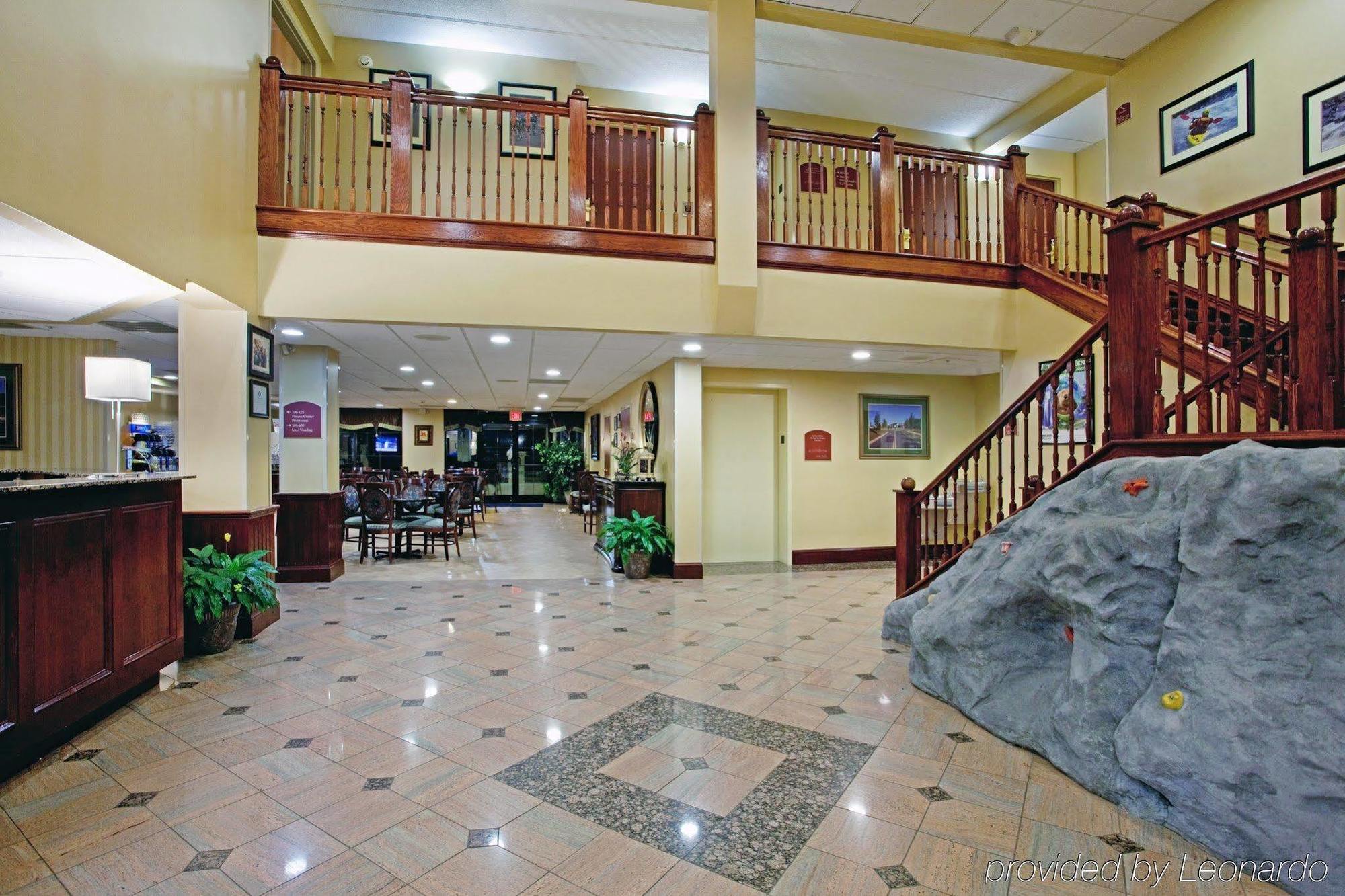 Holiday Inn Express & Suites Charlotte Arpt-Belmont By Ihg Extérieur photo