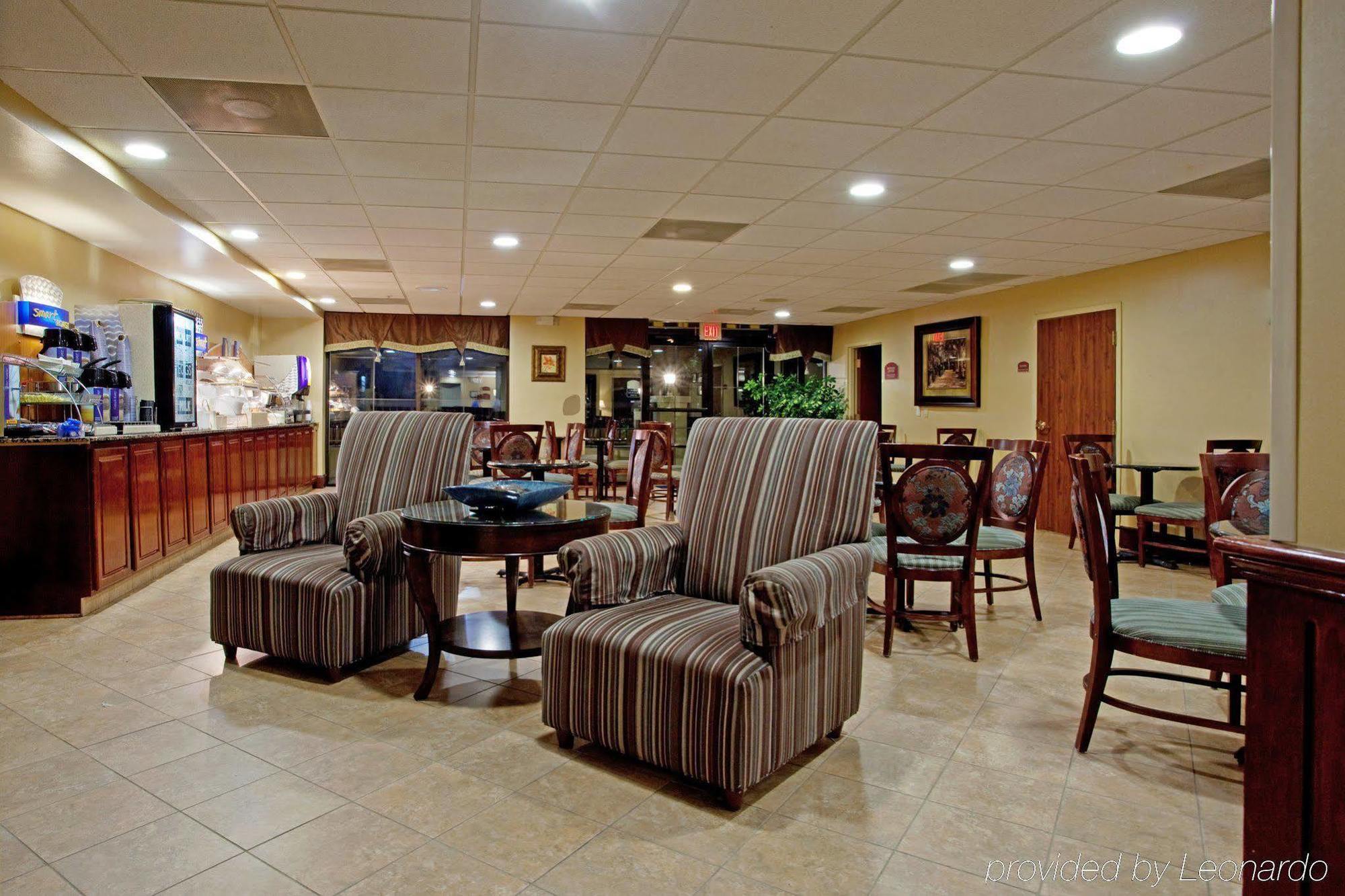 Holiday Inn Express & Suites Charlotte Arpt-Belmont By Ihg Extérieur photo