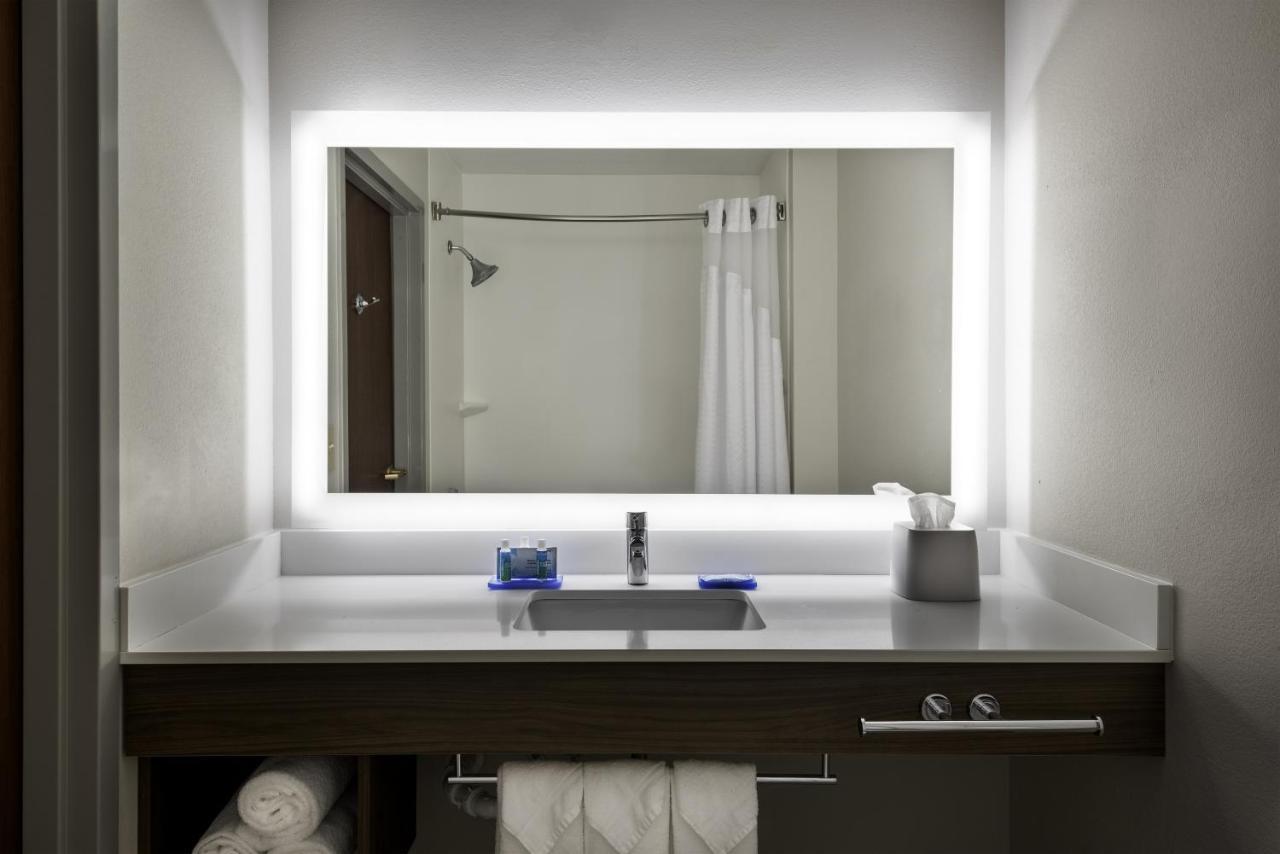 Holiday Inn Express & Suites Charlotte Arpt-Belmont By Ihg Extérieur photo